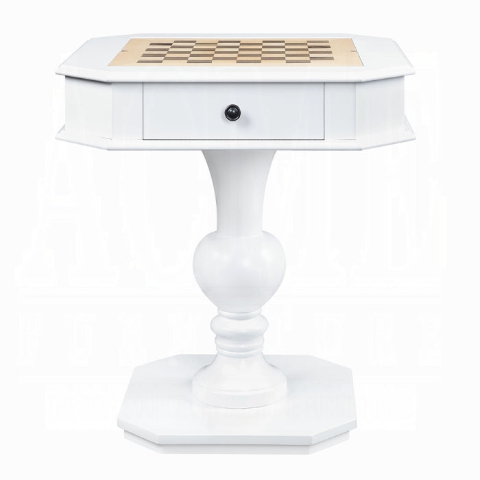 Galini Game Table - Imperial Furniture (Las Vegas, NV) - Multi Location