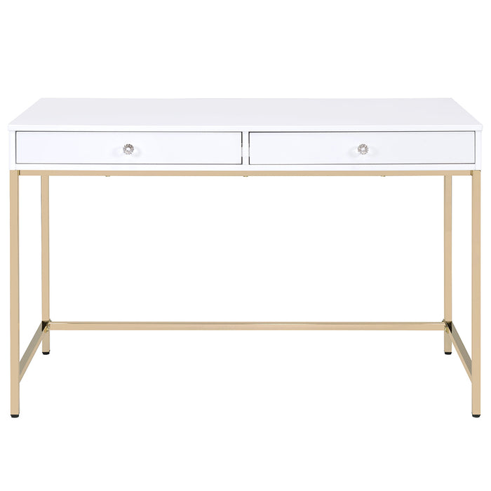Vanity Desk(Same 92540)