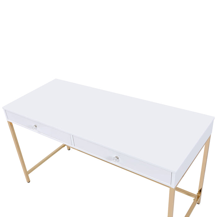 Vanity Desk(Same 92540)