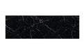 Brancaster Marble & Aluminum Bar Table - Imperial Furniture (Las Vegas, NV) - Multi Location