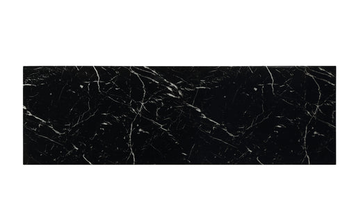 Brancaster Marble & Aluminum Bar Table - Imperial Furniture (Las Vegas, NV) - Multi Location