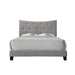Venacha - Queen Bed - Gray, Dark - 85" - Imperial Furniture (Las Vegas, NV) - Multi Location