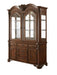 Chateau De Ville Cherry Hutch & Buffet - Imperial Furniture (Las Vegas, NV) - Multi Location