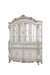 Gorsedd Antique White Hutch & Buffet - Imperial Furniture (Las Vegas, NV) - Multi Location