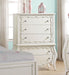 Acme Edalene Chest in Pearl White 30515 - Imperial Furniture (Las Vegas, NV) - Multi Location