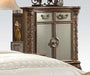 Acme Vendome Chest in Gold Patina 23006 - Imperial Furniture (Las Vegas, NV) - Multi Location