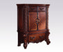 Acme Vendome Traditional Drawer Chest in Cherry 22006 CLOSEOUT - Imperial Furniture (Las Vegas, NV) - Multi Location