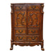 Dresden Cherry Oak Chest - Imperial Furniture (Las Vegas, NV) - Multi Location