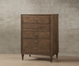 Inverness Reclaimed Oak Chest - Imperial Furniture (Las Vegas, NV) - Multi Location