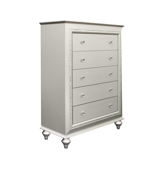Kaitlyn Champagne Chest - Imperial Furniture (Las Vegas, NV) - Multi Location