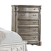 Northville Antique Silver Chest - Imperial Furniture (Las Vegas, NV) - Multi Location