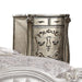 Versailles Antique Platinum Chest - Imperial Furniture (Las Vegas, NV) - Multi Location