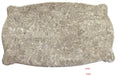 Bently Marble & Champagne Coffee Table - Imperial Furniture (Las Vegas, NV) - Multi Location