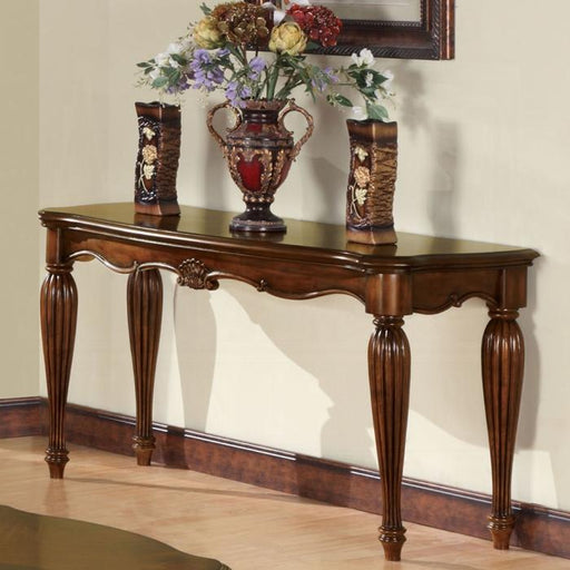 Dreena Cherry Coffee Table - Imperial Furniture (Las Vegas, NV) - Multi Location