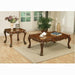 Dresden Cherry Oak Coffee Table - Imperial Furniture (Las Vegas, NV) - Multi Location
