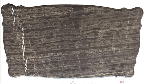 Eustoma Marble & Walnut Coffee Table - Imperial Furniture (Las Vegas, NV) - Multi Location