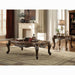Latisha Antique Oak Coffee Table - Imperial Furniture (Las Vegas, NV) - Multi Location