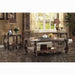 Versailles Cherry Oak Coffee Table - Imperial Furniture (Las Vegas, NV) - Multi Location