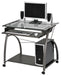 Acme Vincent Metal Computer Desk 00118 - Imperial Furniture (Las Vegas, NV) - Multi Location