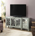 Kacia Antique Gray Console Table - Imperial Furniture (Las Vegas, NV) - Multi Location