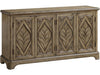 Orana Console Table - Imperial Furniture (Las Vegas, NV) - Multi Location