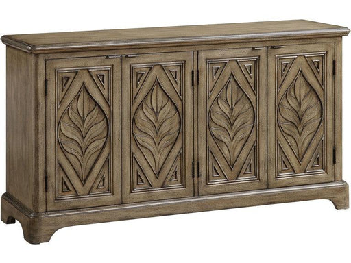 Orana Console Table - Imperial Furniture (Las Vegas, NV) - Multi Location