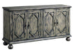 Pavan Console Table - Imperial Furniture (Las Vegas, NV) - Multi Location