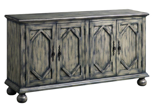 Pavan Console Table - Imperial Furniture (Las Vegas, NV) - Multi Location