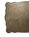 Chantelle Antique Platinum Dining Table - Imperial Furniture (Las Vegas, NV) - Multi Location