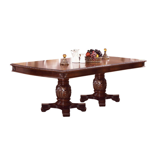 Chateau De Ville Cherry Dining Table - Imperial Furniture (Las Vegas, NV) - Multi Location