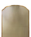Dresden Gold Patina & Bone Dining Table - Imperial Furniture (Las Vegas, NV) - Multi Location
