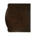 Keenan Dark Walnut Dining Table - Imperial Furniture (Las Vegas, NV) - Multi Location