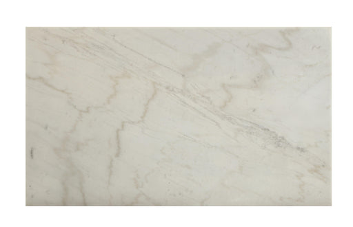 Merel White Marble & Gray Oak Dining Table - Imperial Furniture (Las Vegas, NV) - Multi Location