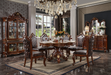 Picardy Cherry Oak Dining Table - Imperial Furniture (Las Vegas, NV) - Multi Location