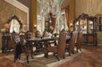 Versailles Cherry Oak Dining Table - Imperial Furniture (Las Vegas, NV) - Multi Location