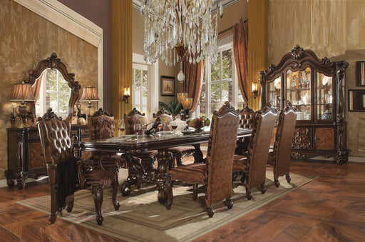Versailles Cherry Oak Dining Table - Imperial Furniture (Las Vegas, NV) - Multi Location