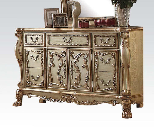 Acme Dresden Dresser 23165 - Imperial Furniture (Las Vegas, NV) - Multi Location
