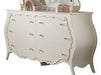 Acme Edalene Dresser in Pearl White 30514 - Imperial Furniture (Las Vegas, NV) - Multi Location