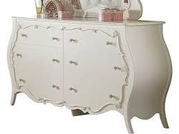 Acme Edalene Dresser in Pearl White 30514 - Imperial Furniture (Las Vegas, NV) - Multi Location