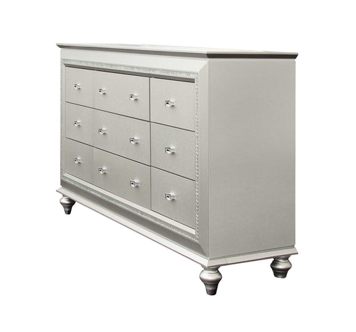 Kaitlyn Champagne Dresser - Imperial Furniture (Las Vegas, NV) - Multi Location