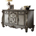Versailles Antique Platinum Dresser - Imperial Furniture (Las Vegas, NV) - Multi Location