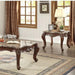 Acme Furniture Shalisa End Table in Walnut 81052 - Imperial Furniture (Las Vegas, NV) - Multi Location
