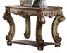 Acme Vendome End Table in Gold Patina 83121 - Imperial Furniture (Las Vegas, NV) - Multi Location