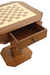 Bishop Cherry Game Table - Imperial Furniture (Las Vegas, NV) - Multi Location