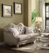 Acme Chelmsford Loveseat in Beige 56051 - Imperial Furniture (Las Vegas, NV) - Multi Location