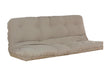 Nabila Khaki Full Futon Mattress, 8"H - Imperial Furniture (Las Vegas, NV) - Multi Location