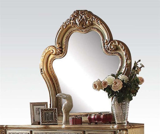 Acme Dresden Mirror 23164 - Imperial Furniture (Las Vegas, NV) - Multi Location