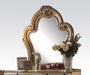 Acme Dresden Mirror 23164 - Imperial Furniture (Las Vegas, NV) - Multi Location