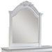 ACME Estrella Youth Dresser Mirror in White 30244 - Imperial Furniture (Las Vegas, NV) - Multi Location