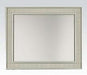 Acme Francesca Mirror in Champagne 62086 - Imperial Furniture (Las Vegas, NV) - Multi Location
